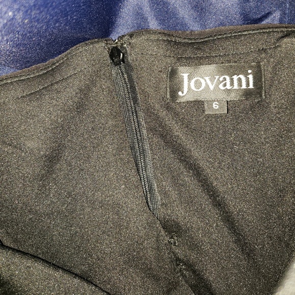 Women's Dress - Picture 7 of 7